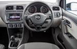 Volkswagen Polo 5-Door 2014 года (UK)